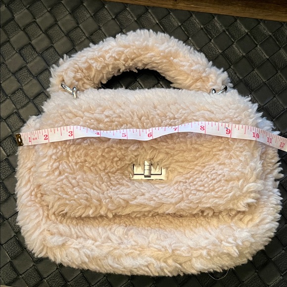 Topshop Sherpa handbag - Picture 5 of 6